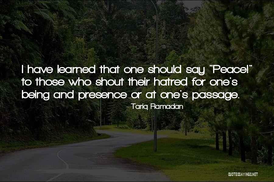 Bommersbach Electric Quotes By Tariq Ramadan Bommersbach Electric Quotes By Tariq Ramadan