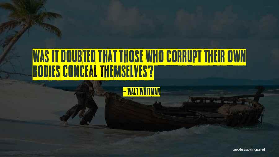 Bomo Quotes By Walt Whitman Bomo Quotes By Walt Whitman