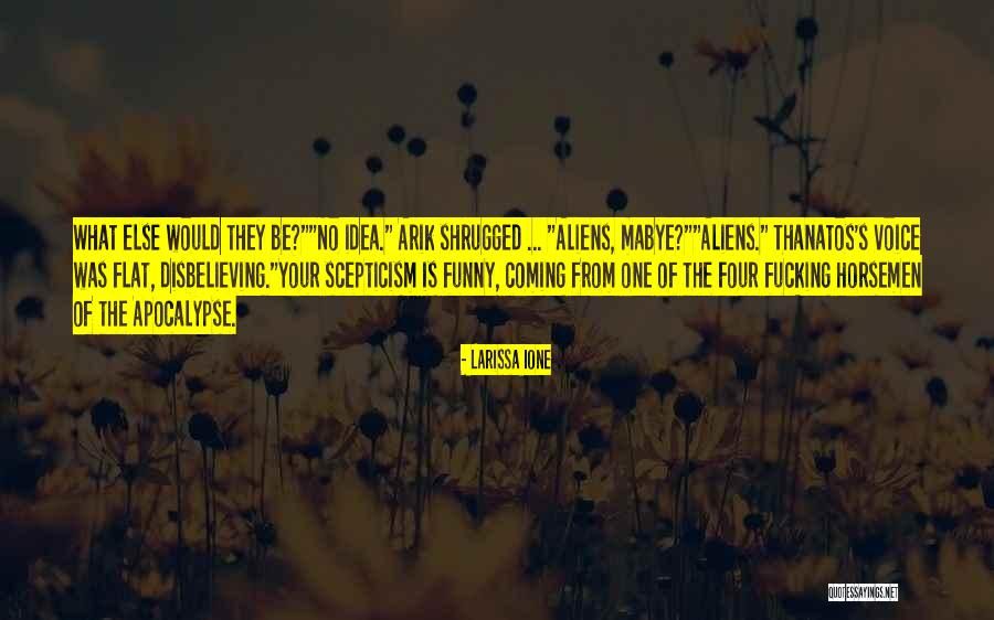 Bomolle Quotes By Larissa Ione Bomolle Quotes By Larissa Ione
