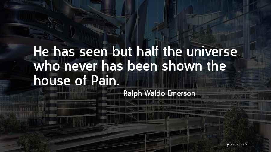 Bomonti Pizza Quotes By Ralph Waldo Emerson Bomonti Pizza Quotes By Ralph Waldo Emerson