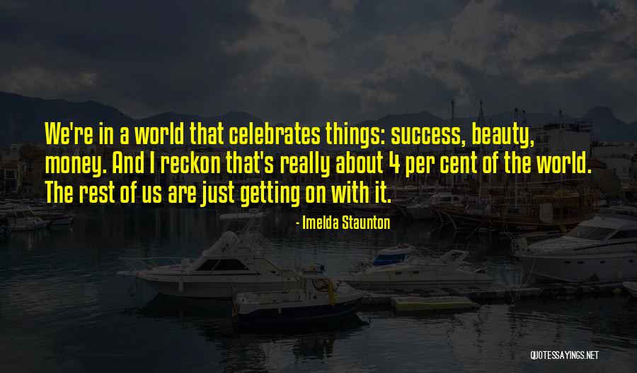 Bompani Electric Stove Quotes By Imelda Staunton Bompani Electric Stove Quotes By Imelda Staunton