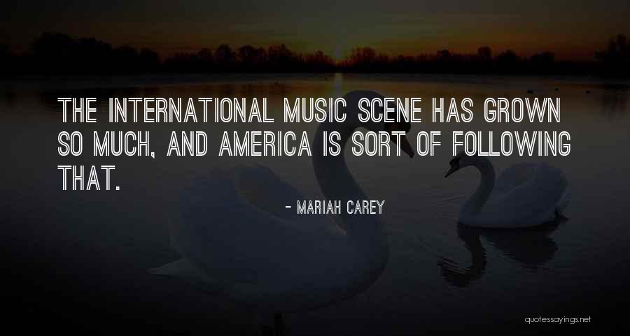Bompard Collection Quotes By Mariah Carey Bompard Collection Quotes By Mariah Carey