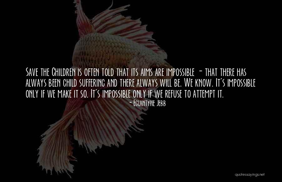 Bompiani Sport Quotes By Eglantyne Jebb Bompiani Sport Quotes By Eglantyne Jebb