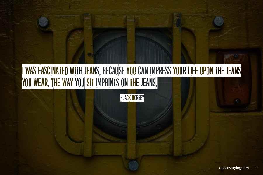 Bompiani Sport Quotes By Jack Dorsey Bompiani Sport Quotes By Jack Dorsey