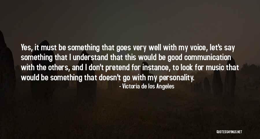 Bomyman91 Quotes By Victoria De Los Angeles Bomyman91 Quotes By Victoria De Los Angeles