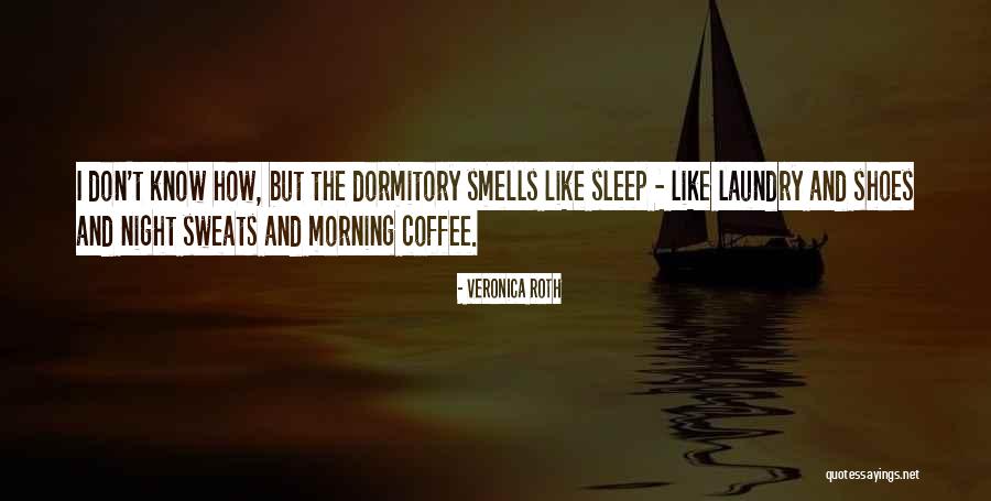 Bon Nuit Quotes By Veronica Roth Bon Nuit Quotes By Veronica Roth