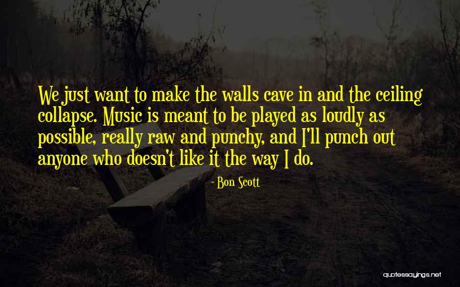 Bon Scott Quotes 1716710 Bon Scott Quotes 1716710