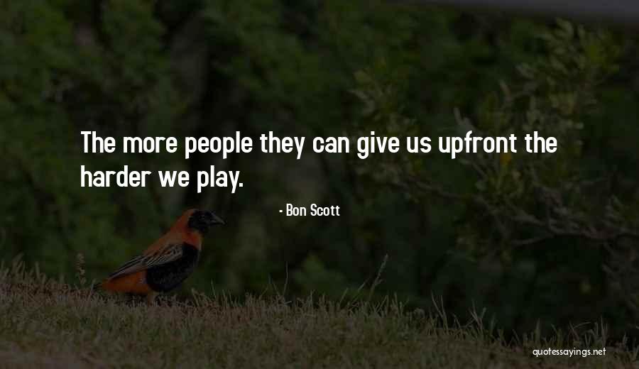 Bon Scott Quotes 579501 Bon Scott Quotes 579501