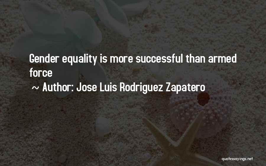 Bon Vivant Imports Quotes By Jose Luis Rodriguez Zapatero