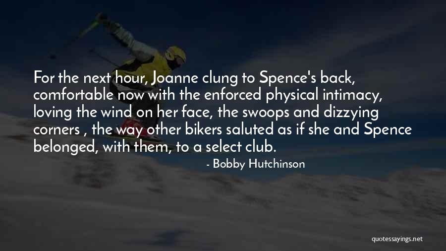 Bon Vivant Vichyssoise Quotes By Bobby Hutchinson Bon Vivant Vichyssoise Quotes By Bobby Hutchinson