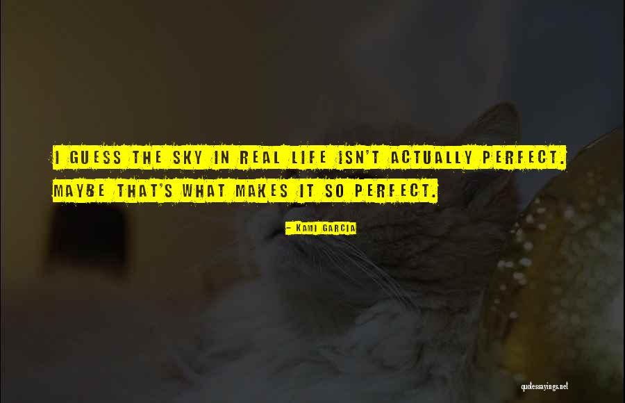 Bon Vivant Vichyssoise Quotes By Kami Garcia Bon Vivant Vichyssoise Quotes By Kami Garcia