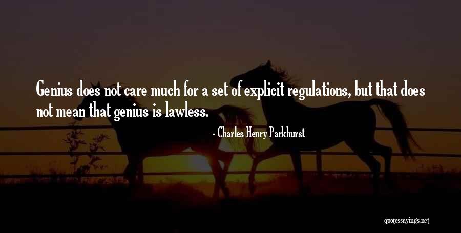 Bona Birthday Quotes By Charles Henry Parkhurst Bona Birthday Quotes By Charles Henry Parkhurst