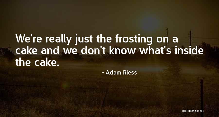 Bonaca Mirijevo Quotes By Adam Riess Bonaca Mirijevo Quotes By Adam Riess