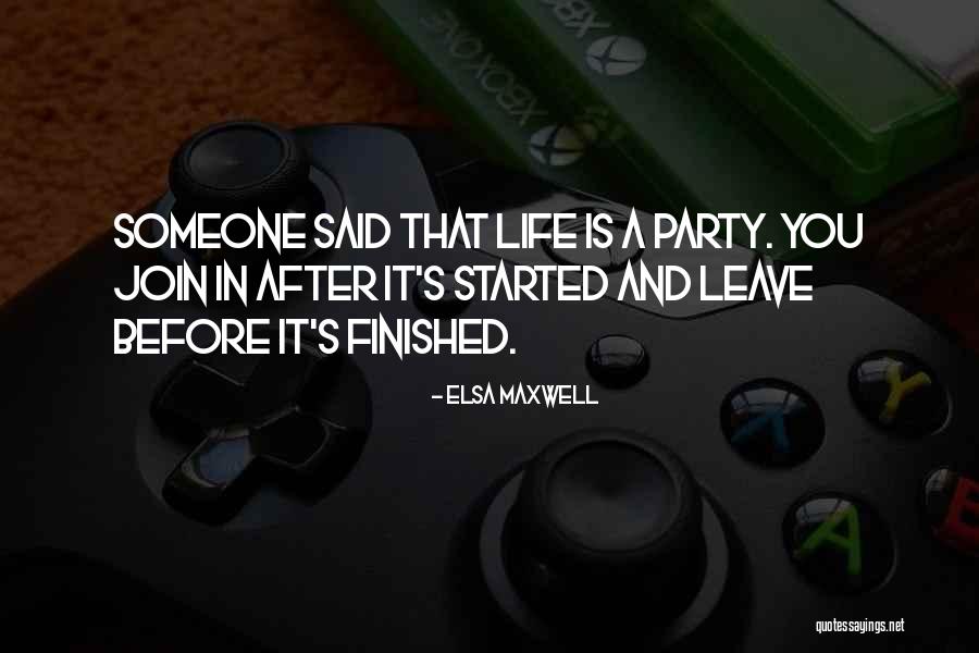 Bonacci Olive Oil Quotes By Elsa Maxwell Bonacci Olive Oil Quotes By Elsa Maxwell