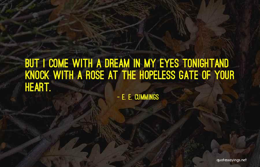 Bonaccorsi Quotes By E. E. Cummings Bonaccorsi Quotes By E. E. Cummings