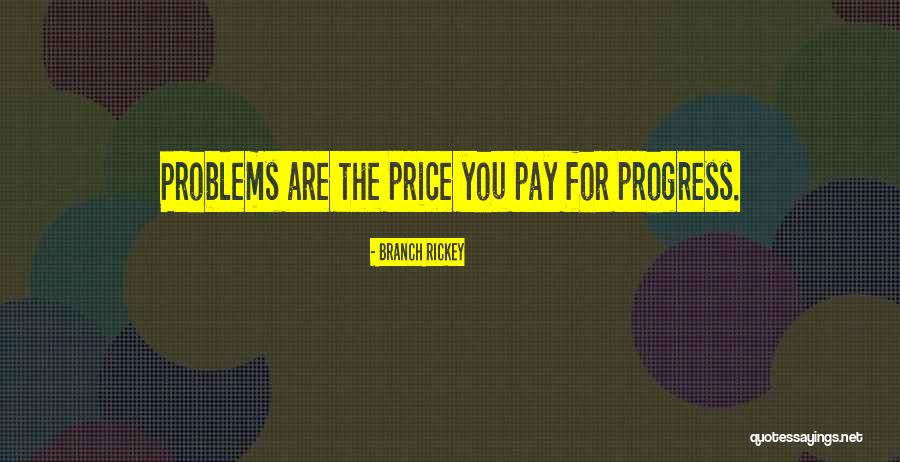 Bonaccorso Landscaping Quotes By Branch Rickey