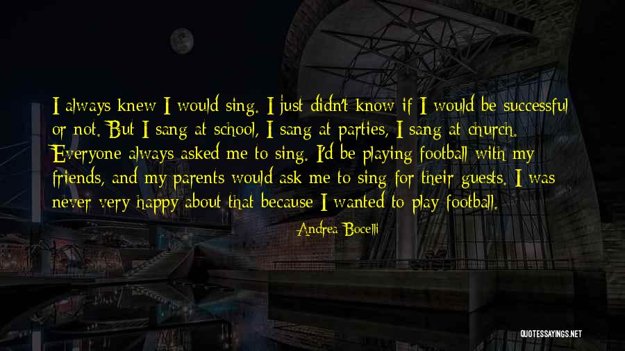 Bonacelli A Quotes By Andrea Bocelli Bonacelli A Quotes By Andrea Bocelli