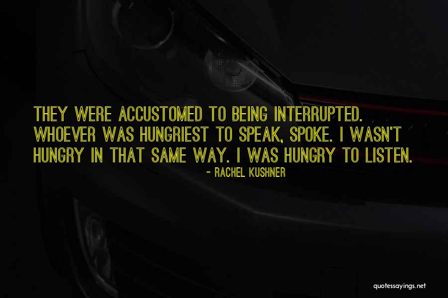 Bonacelli Opera Quotes By Rachel Kushner Bonacelli Opera Quotes By Rachel Kushner