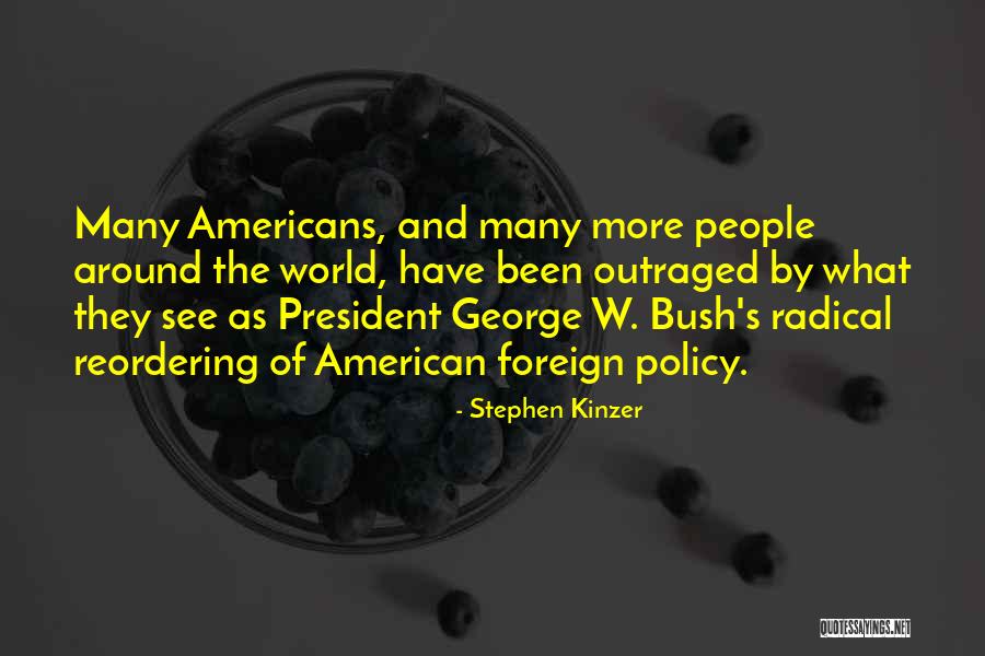 Bonacelli Pasta Quotes By Stephen Kinzer Bonacelli Pasta Quotes By Stephen Kinzer