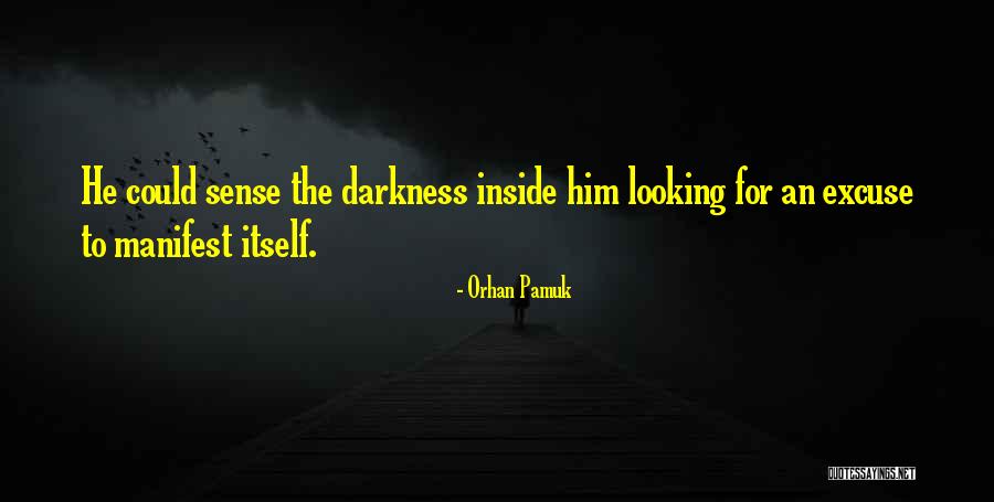 Bonacic And Mcmahon Quotes By Orhan Pamuk Bonacic And Mcmahon Quotes By Orhan Pamuk