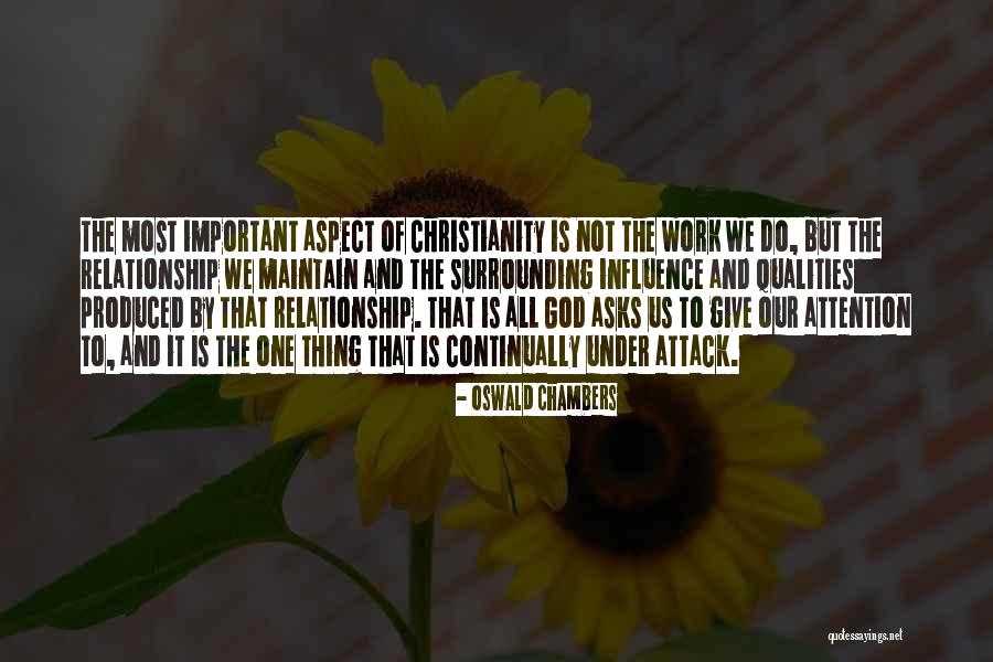 Bonacic And Mcmahon Quotes By Oswald Chambers Bonacic And Mcmahon Quotes By Oswald Chambers