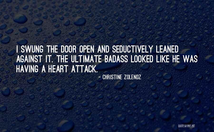 Bonacic John Quotes By Christine Zolendz Bonacic John Quotes By Christine Zolendz