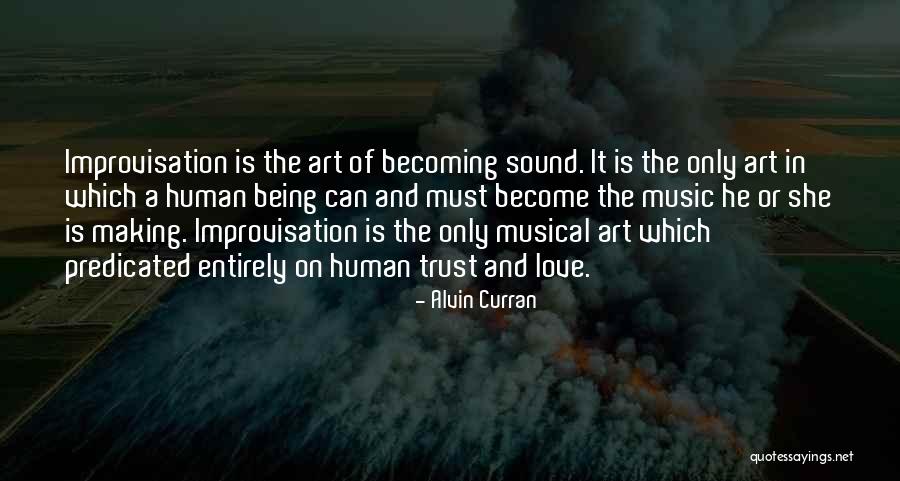Bonacic New York Quotes By Alvin Curran Bonacic New York Quotes By Alvin Curran