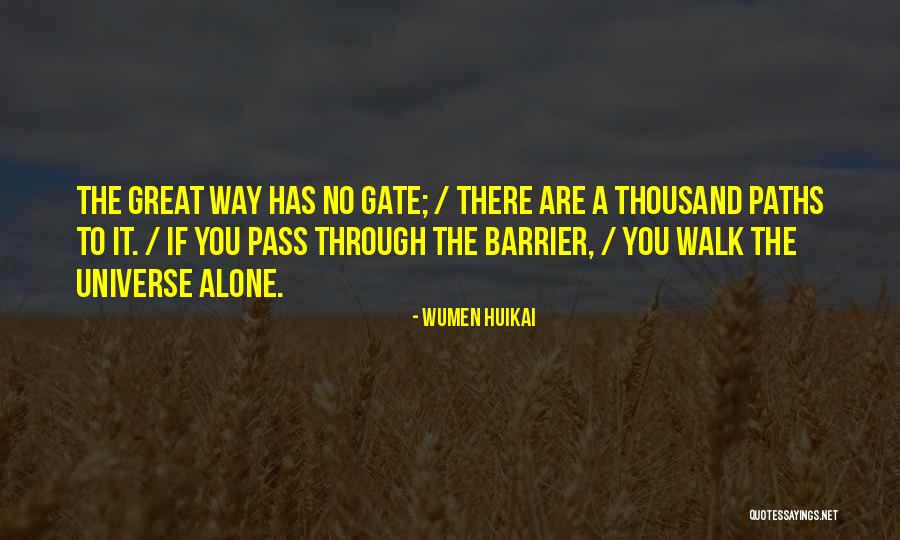 Bonacic Reviews Quotes By Wumen Huikai Bonacic Reviews Quotes By Wumen Huikai