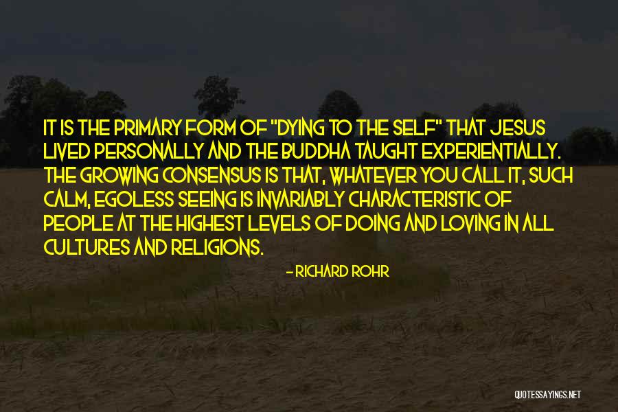 Bonacieux Constance Quotes By Richard Rohr Bonacieux Constance Quotes By Richard Rohr