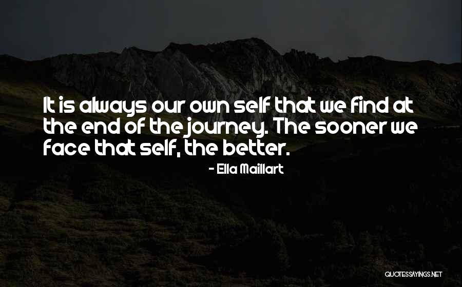 Bonacini Score Quotes By Ella Maillart Bonacini Score Quotes By Ella Maillart