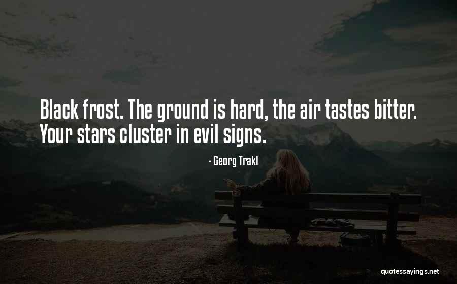 Bonacio Quotes By Georg Trakl Bonacio Quotes By Georg Trakl