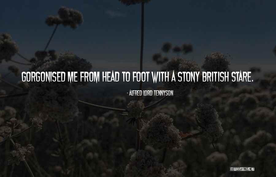 Bonacorsi Barre Quotes By Alfred Lord Tennyson Bonacorsi Barre Quotes By Alfred Lord Tennyson