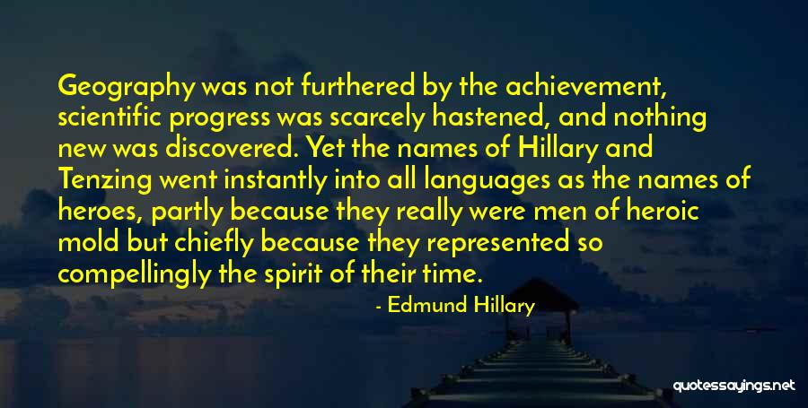 Bonadies Urban Quotes By Edmund Hillary Bonadies Urban Quotes By Edmund Hillary