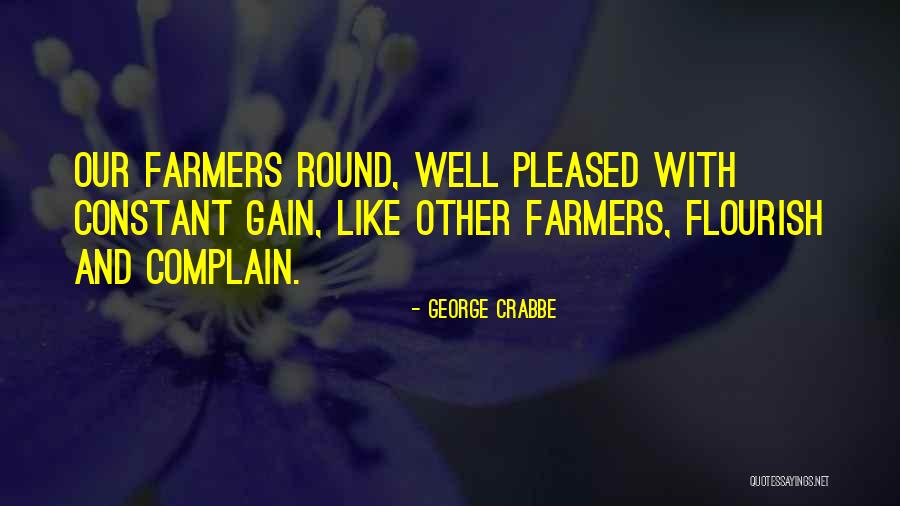Bonadio Portal Quotes By George Crabbe Bonadio Portal Quotes By George Crabbe