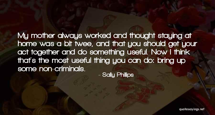 Bonadio Portal Quotes By Sally Phillips Bonadio Portal Quotes By Sally Phillips
