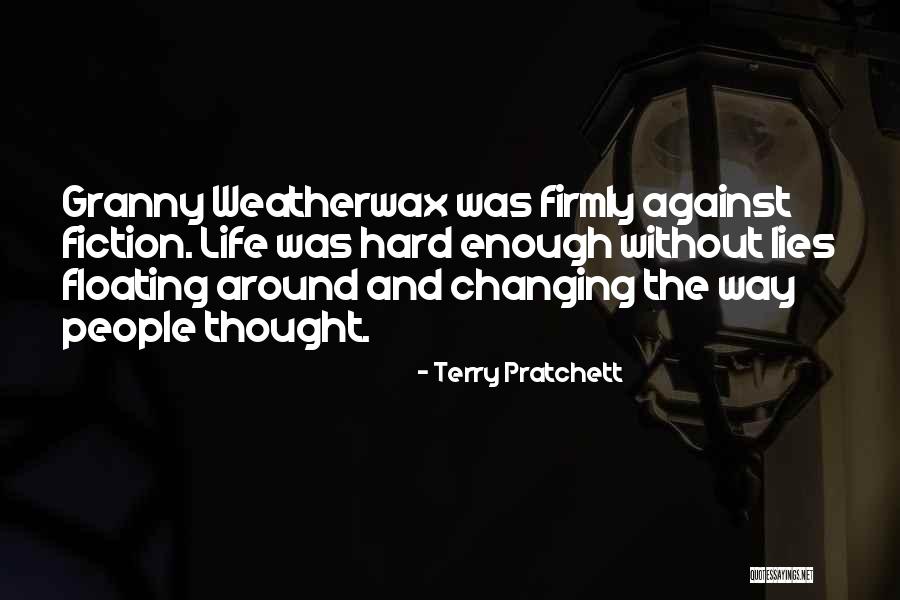 Bonaduce Body Quotes By Terry Pratchett Bonaduce Body Quotes By Terry Pratchett