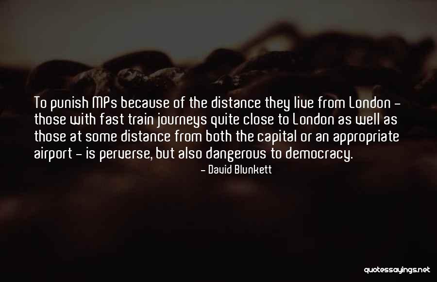 Bonafe Shoes Quotes By David Blunkett Bonafe Shoes Quotes By David Blunkett