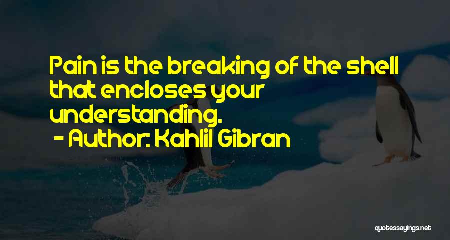 Bonafide Certificate Quotes By Kahlil Gibran