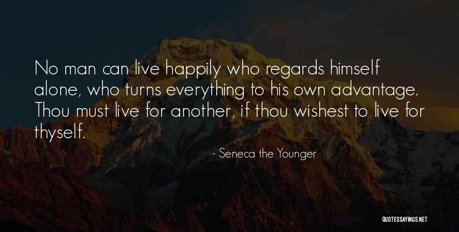 Bonafides Quotes By Seneca The Younger Bonafides Quotes By Seneca The Younger