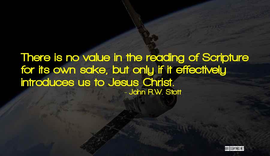 Bonafont Flavored Quotes By John R.W. Stott Bonafont Flavored Quotes By John R.W. Stott