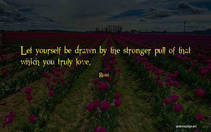 Bonafonte Clutch Quotes By Rumi