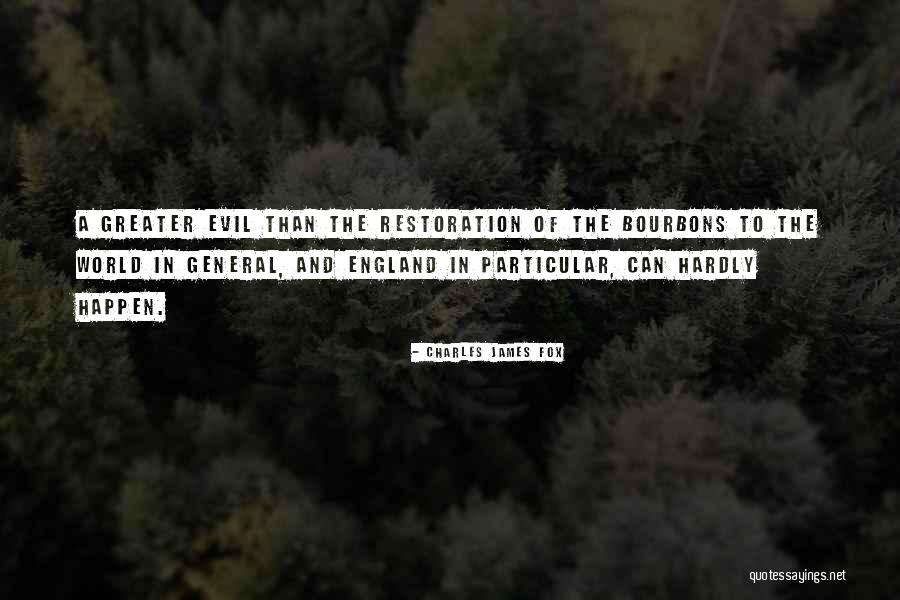 Bonafonte Park Quotes By Charles James Fox Bonafonte Park Quotes By Charles James Fox