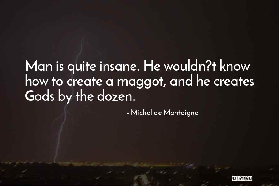 Bonafonte Park Quotes By Michel De Montaigne Bonafonte Park Quotes By Michel De Montaigne
