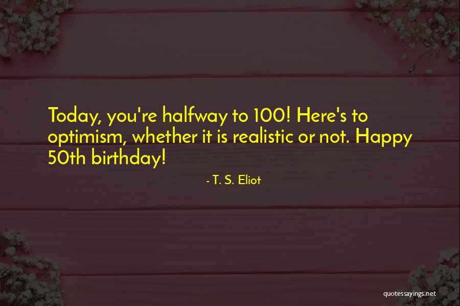 Bonagura Alyssa Quotes By T. S. Eliot Bonagura Alyssa Quotes By T. S. Eliot