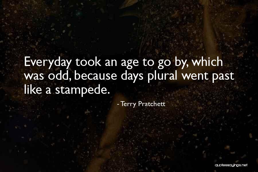 Bonagura Espn Quotes By Terry Pratchett Bonagura Espn Quotes By Terry Pratchett
