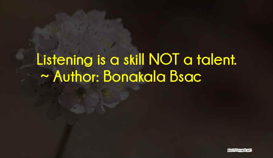 Bonakala Bsac Quotes 2245414