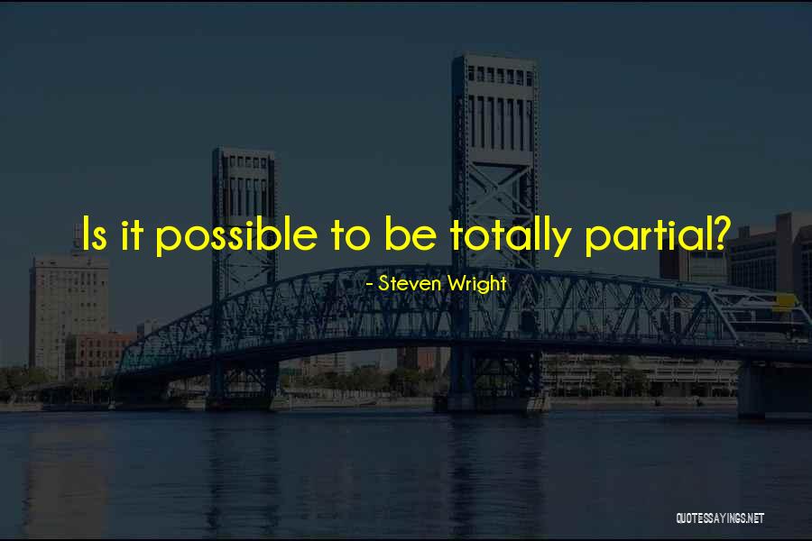 Bonaldi Motori Quotes By Steven Wright Bonaldi Motori Quotes By Steven Wright