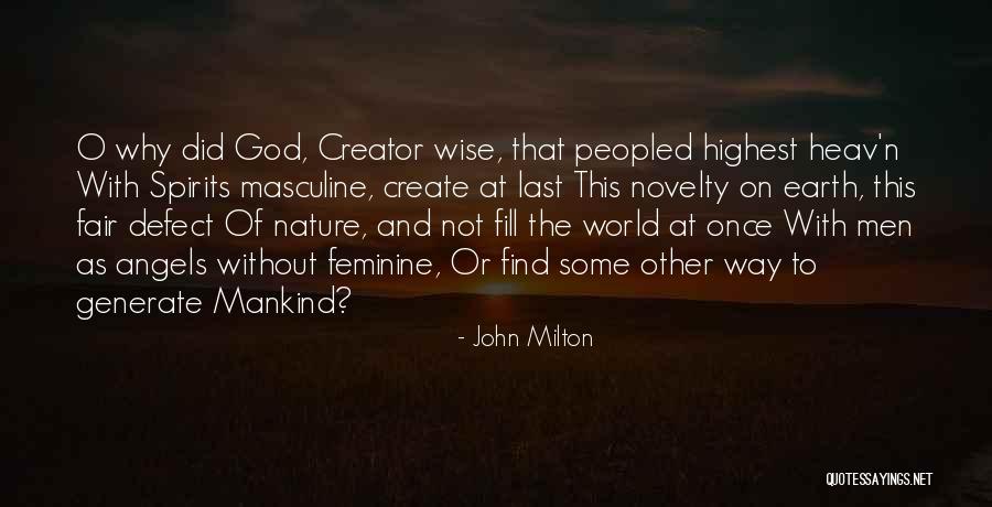 Bonaldo Big Quotes By John Milton Bonaldo Big Quotes By John Milton