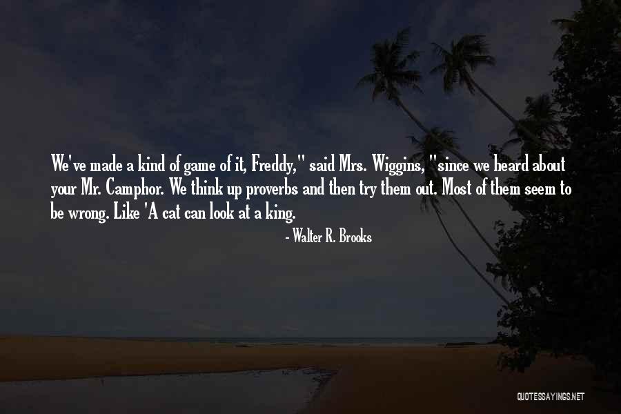 Bonaldo Big Quotes By Walter R. Brooks Bonaldo Big Quotes By Walter R. Brooks