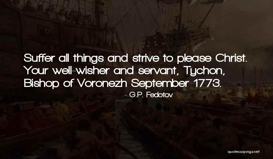 Bonamici Office Quotes By G.P. Fedotov Bonamici Office Quotes By G.P. Fedotov